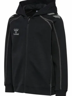 hmlMOVE 2.0 ZIP HOODIE KIDS