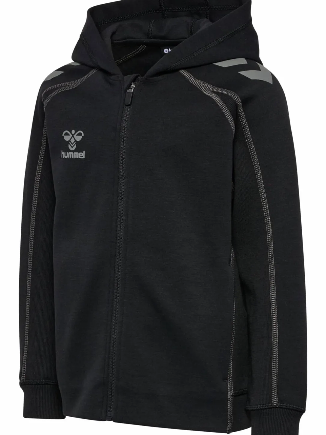 hmlMOVE 2.0 ZIP HOODIE KIDS