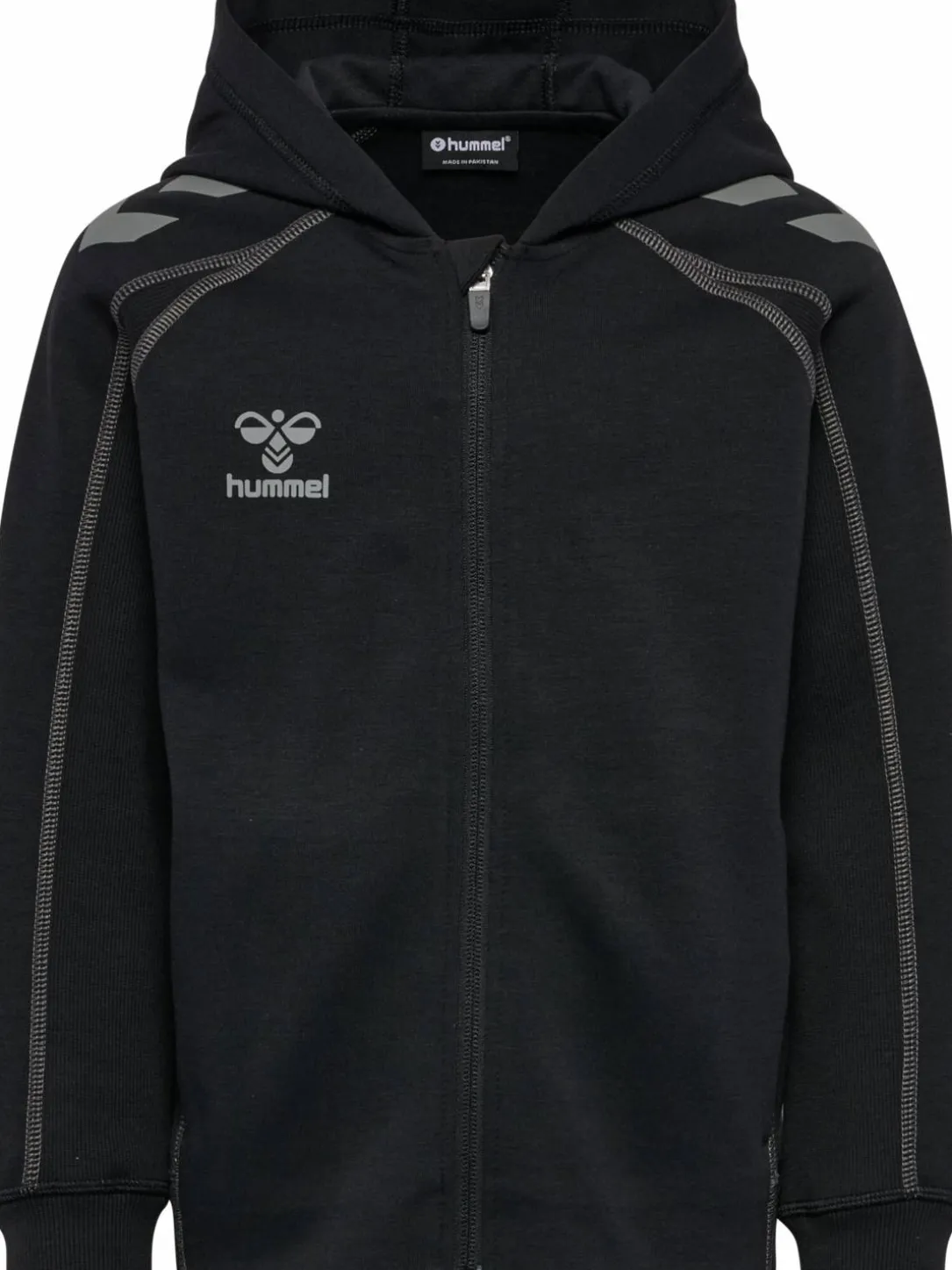 hmlMOVE 2.0 ZIP HOODIE KIDS