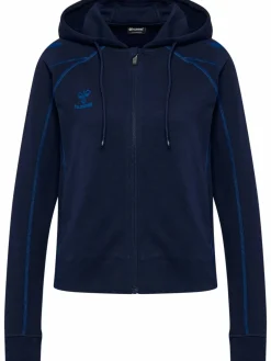 hmlMOVE 2.0 ZIP HOODIE WOMAN