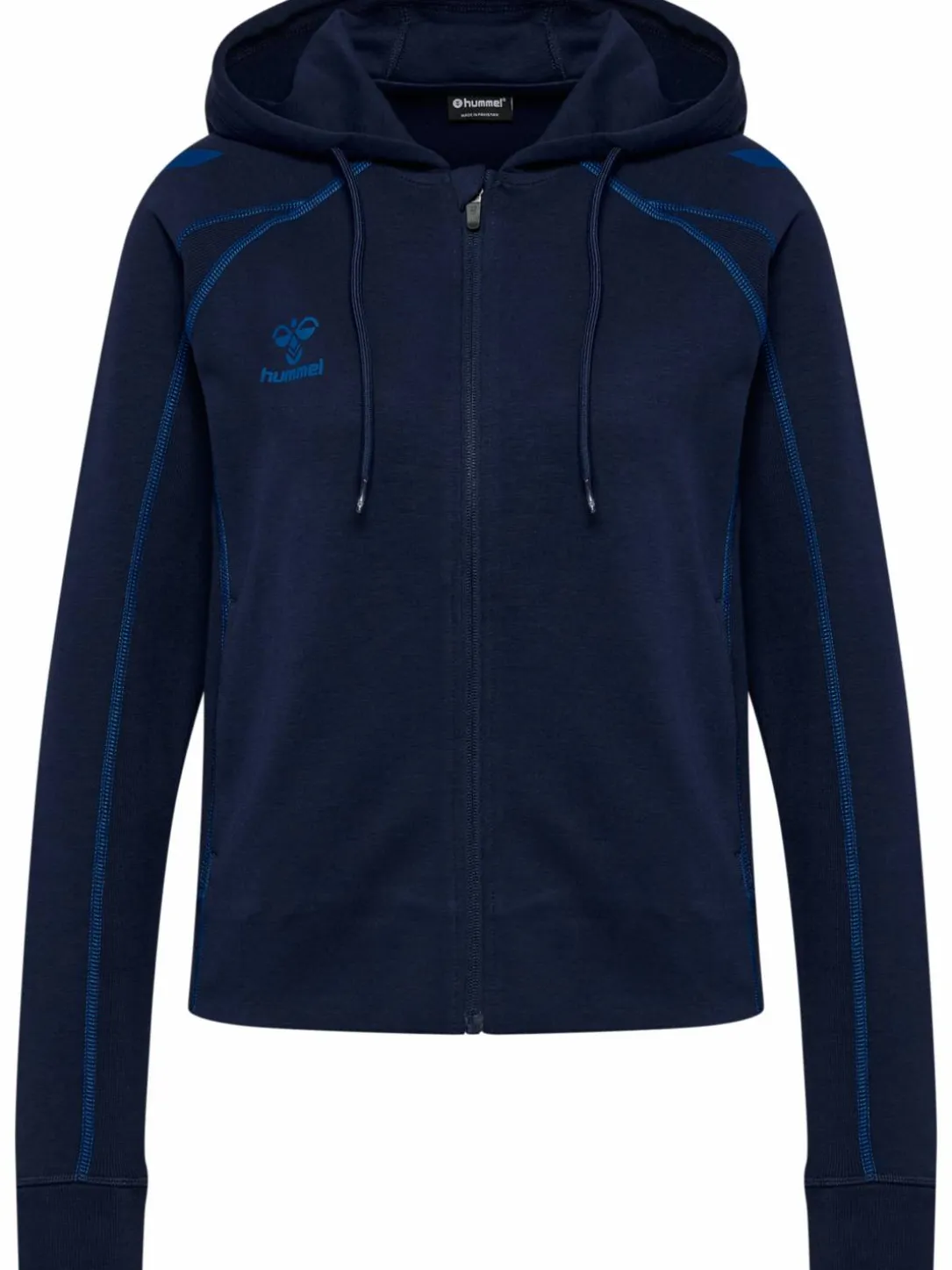 hmlMOVE 2.0 ZIP HOODIE WOMAN