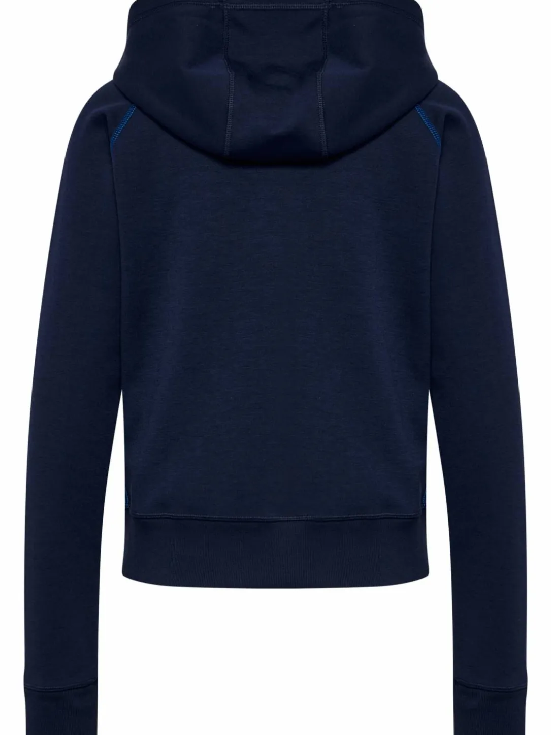 hmlMOVE 2.0 ZIP HOODIE WOMAN