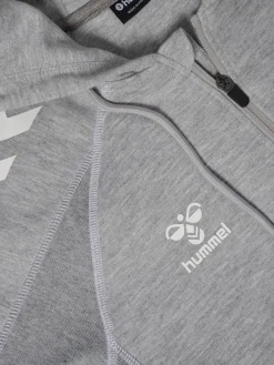 hmlMOVE 2.0 ZIP HOODIE WOMAN