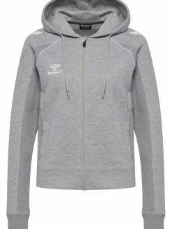 hmlMOVE 2.0 ZIP HOODIE WOMAN