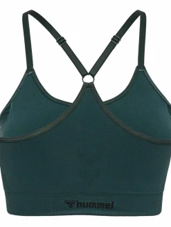 hmlMT DEFINE SEAMLESS PADDED BRA