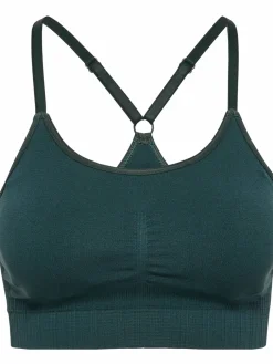 hmlMT DEFINE SEAMLESS PADDED BRA
