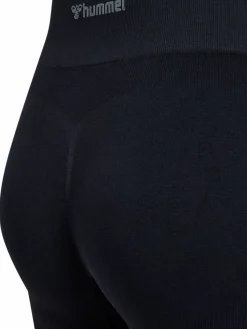 hmlMT DEFINE SEAML SCRUNCH SHORTS
