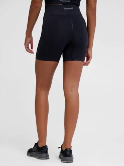 hmlMT DEFINE SEAML SCRUNCH SHORTS