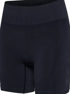 hmlMT DEFINE SEAML SCRUNCH SHORTS