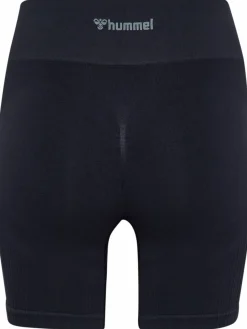 hmlMT DEFINE SEAML SCRUNCH SHORTS