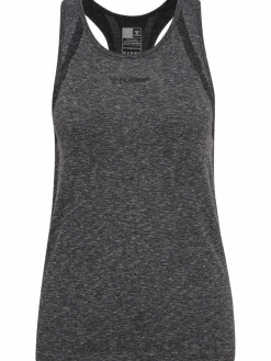 hmlMT HYPER SEAMLESS TANKTOP