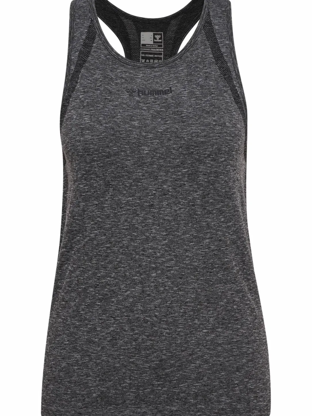 hmlMT HYPER SEAMLESS TANKTOP