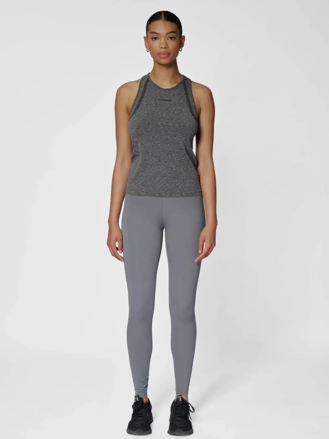 hmlMT HYPER SEAMLESS TANKTOP