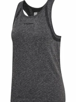 hmlMT HYPER SEAMLESS TANKTOP