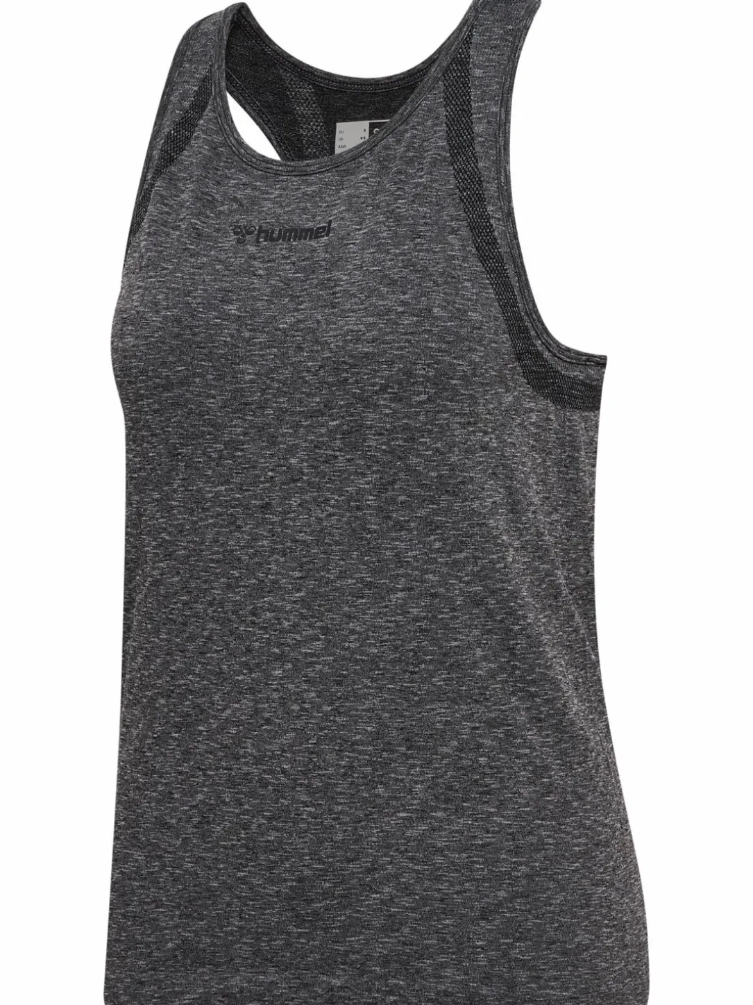 hmlMT HYPER SEAMLESS TANKTOP