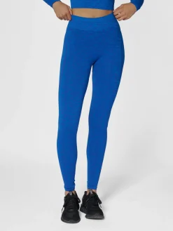 hmlMT LEO SEAMLESS MW TIGHTS
