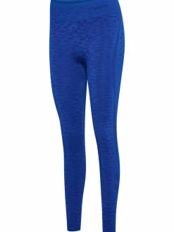 hmlMT LEO SEAMLESS MW TIGHTS