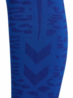 hmlMT LEO SEAMLESS MW TIGHTS