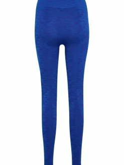 hmlMT LEO SEAMLESS MW TIGHTS