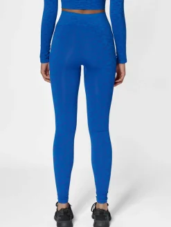 hmlMT LEO SEAMLESS MW TIGHTS