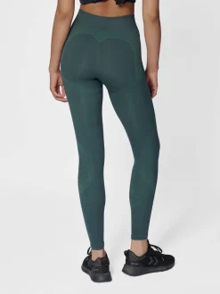 hmlMT POWER SEAMLESS MW TIGHTS