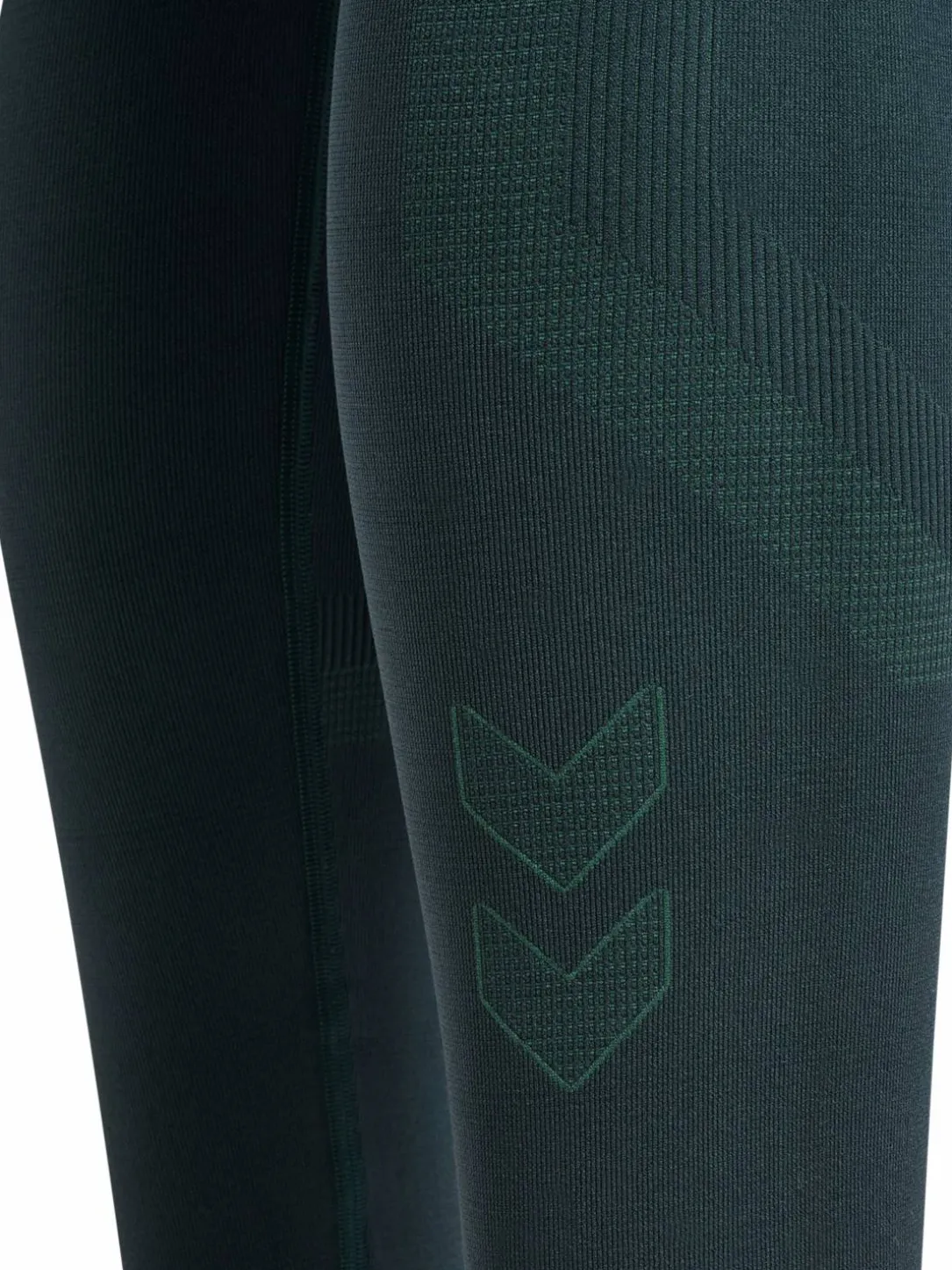 hmlMT POWER SEAMLESS MW TIGHTS