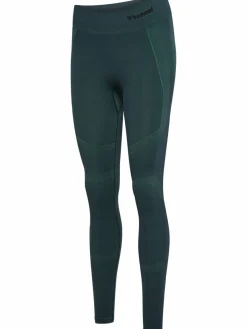 hmlMT POWER SEAMLESS MW TIGHTS