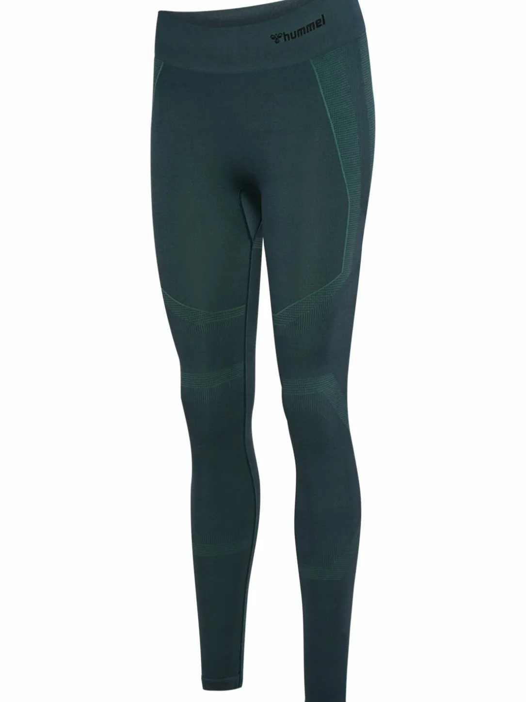 hmlMT POWER SEAMLESS MW TIGHTS