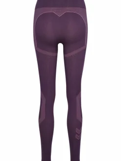 hmlMT POWER SEAMLESS MW TIGHTS