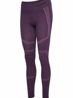 hmlMT POWER SEAMLESS MW TIGHTS