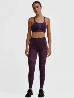 hmlMT POWER SEAMLESS MW TIGHTS