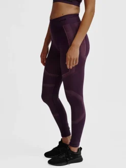 hmlMT POWER SEAMLESS MW TIGHTS