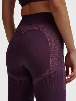 hmlMT POWER SEAMLESS MW TIGHTS