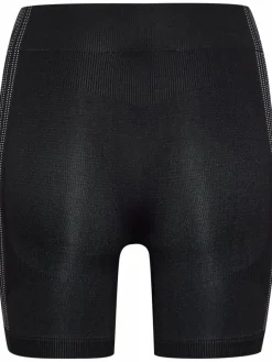 hmlMT SHAPING SEAMLESS MW SHORTS