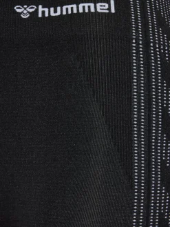 hmlMT SHAPING SEAMLESS MW SHORTS