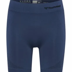 hmlMT SHAPING SEAMLESS MW SHORTS