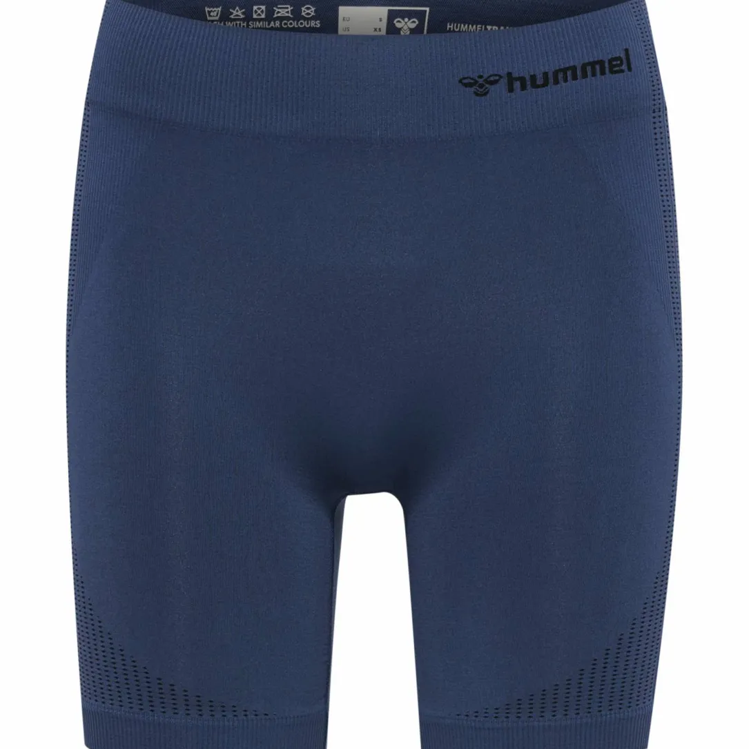 hmlMT SHAPING SEAMLESS MW SHORTS