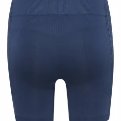 hmlMT SHAPING SEAMLESS MW SHORTS