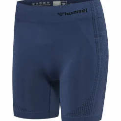 hmlMT SHAPING SEAMLESS MW SHORTS