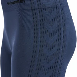 hmlMT SHAPING SEAMLESS MW SHORTS