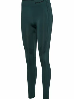 hmlMT SHAPING SEAMLESS MW TIGHTS