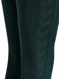 hmlMT SHAPING SEAMLESS MW TIGHTS