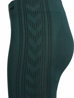 hmlMT SHAPING SEAMLESS MW TIGHTS