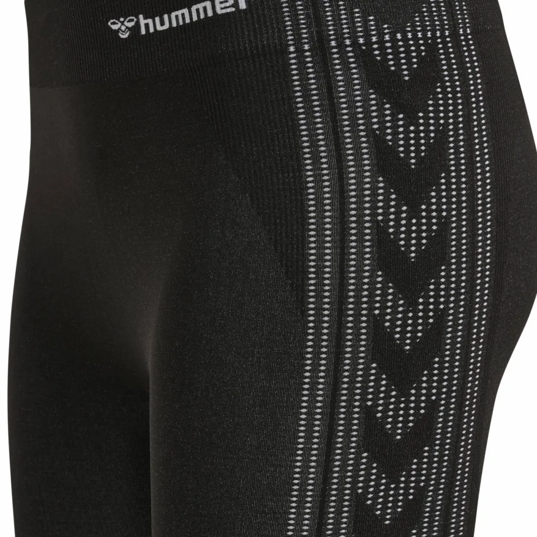 hmlMT SHAPING SEAMLESS MW TIGHTS