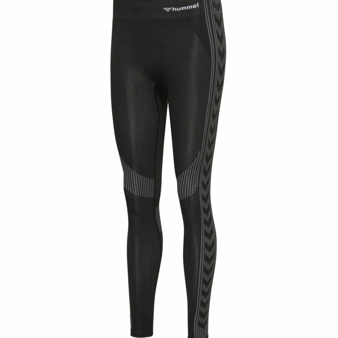 hmlMT SHAPING SEAMLESS MW TIGHTS