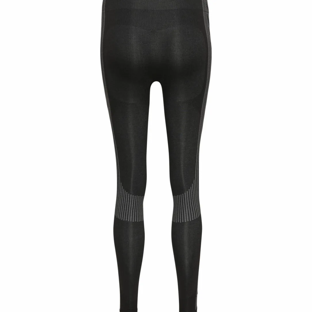 hmlMT SHAPING SEAMLESS MW TIGHTS