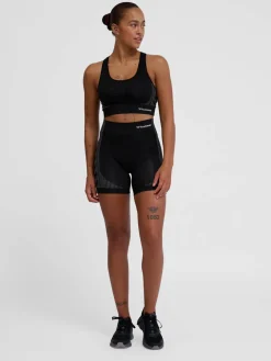 hmlMT SHAPING SEAMLESS PADDED BRA