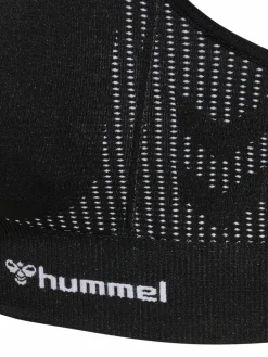 hmlMT SHAPING SEAMLESS PADDED BRA