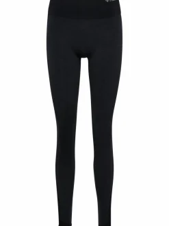 hmlMT SHINE SEAMLESS MW TIGHTS