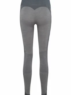 hmlMT SHINE SEAMLESS MW TIGHTS